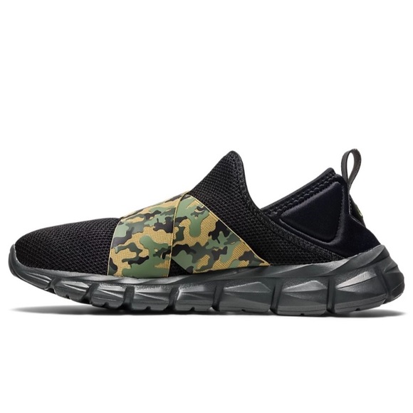 ASICS GEL-QUANTUM LYTE SLIP-ON - Picture 4 of 7